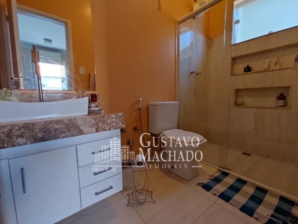 Casa, 4 quartos, 243 m² - Foto 39