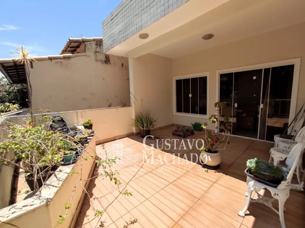 Casa, 4 quartos, 243 m² - Foto 42