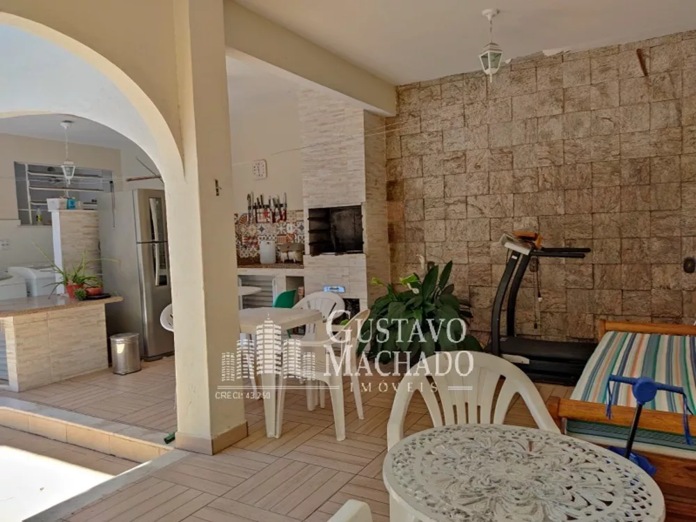 Casa, 4 quartos, 243 m² - Foto 50