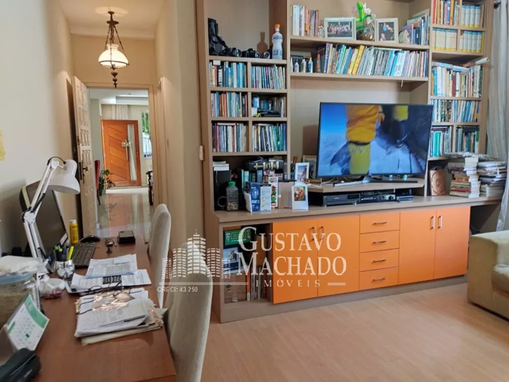 Casa, 4 quartos, 243 m² - Foto 20