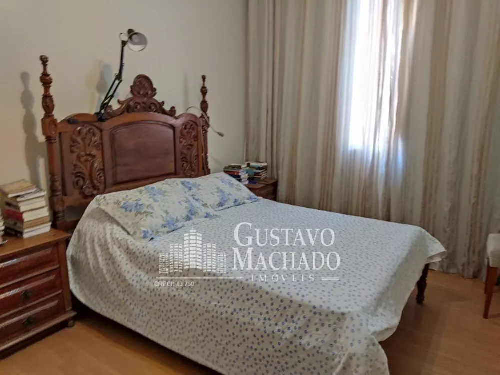 Casa, 4 quartos, 243 m² - Foto 23