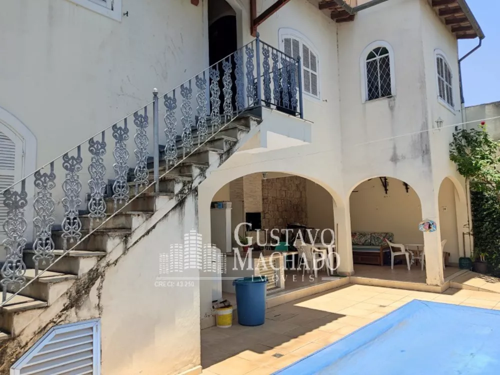 Casa, 4 quartos, 243 m² - Foto 56