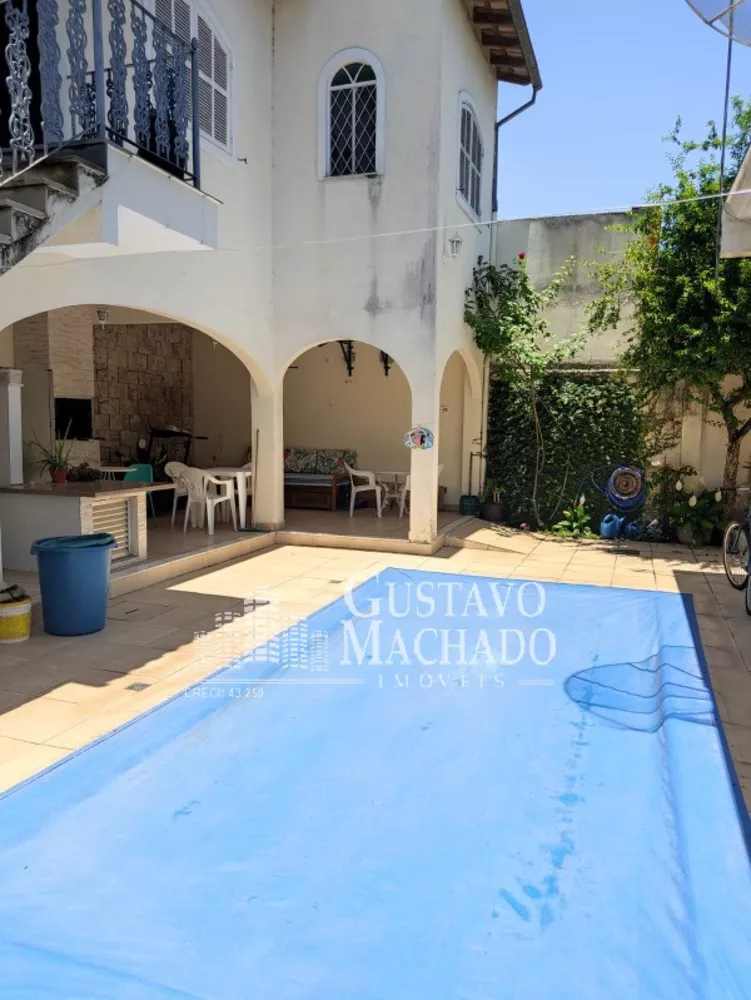 Casa, 4 quartos, 243 m² - Foto 53