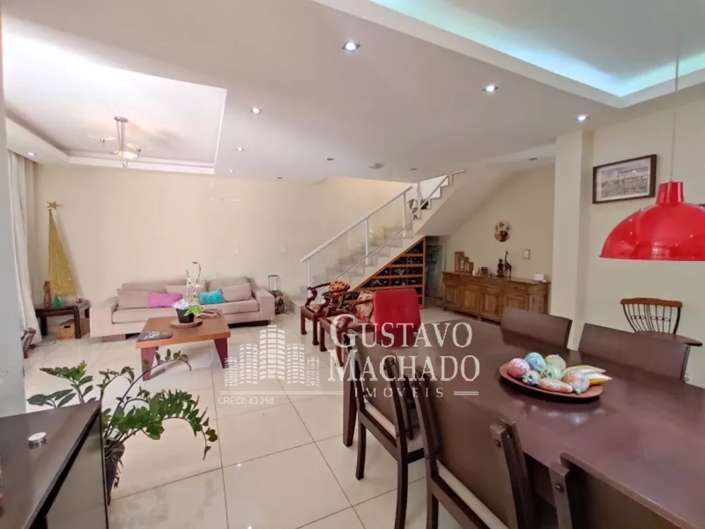 Casa, 4 quartos, 243 m² - Foto 9