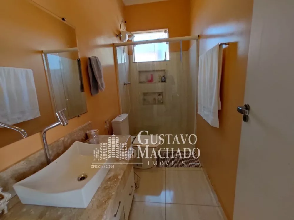 Casa, 4 quartos, 243 m² - Foto 32