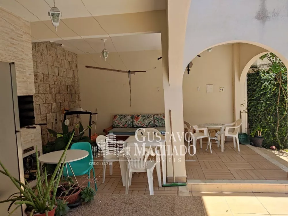 Casa, 4 quartos, 243 m² - Foto 49