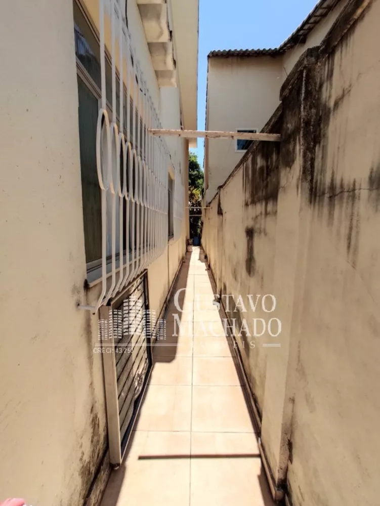 Casa, 4 quartos, 243 m² - Foto 17