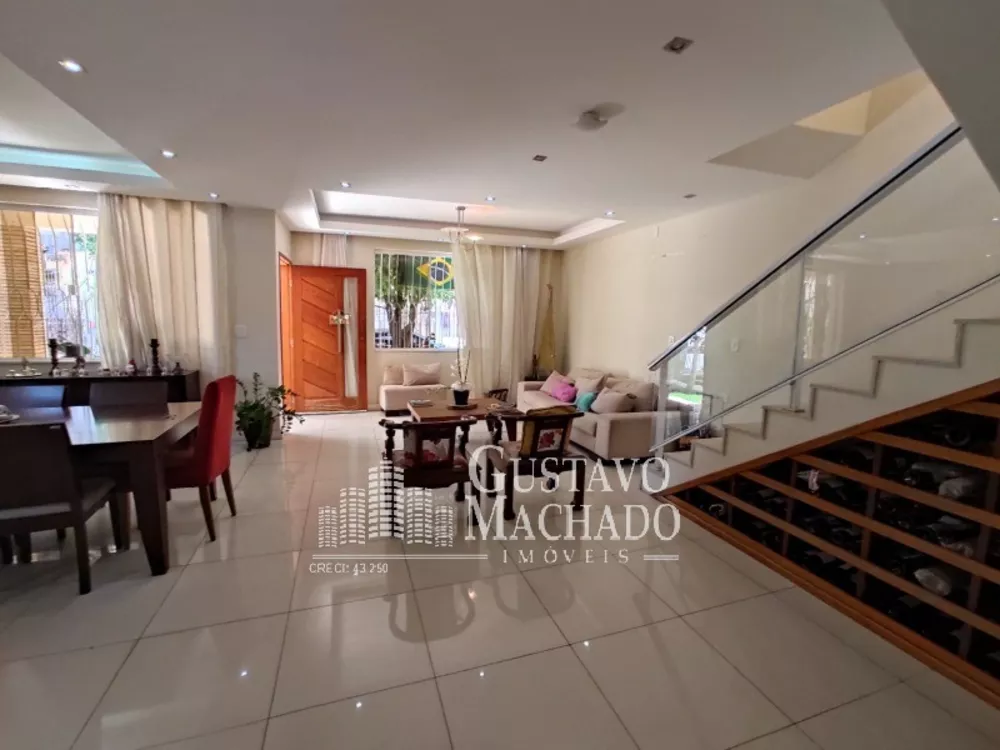 Casa, 4 quartos, 243 m² - Foto 10