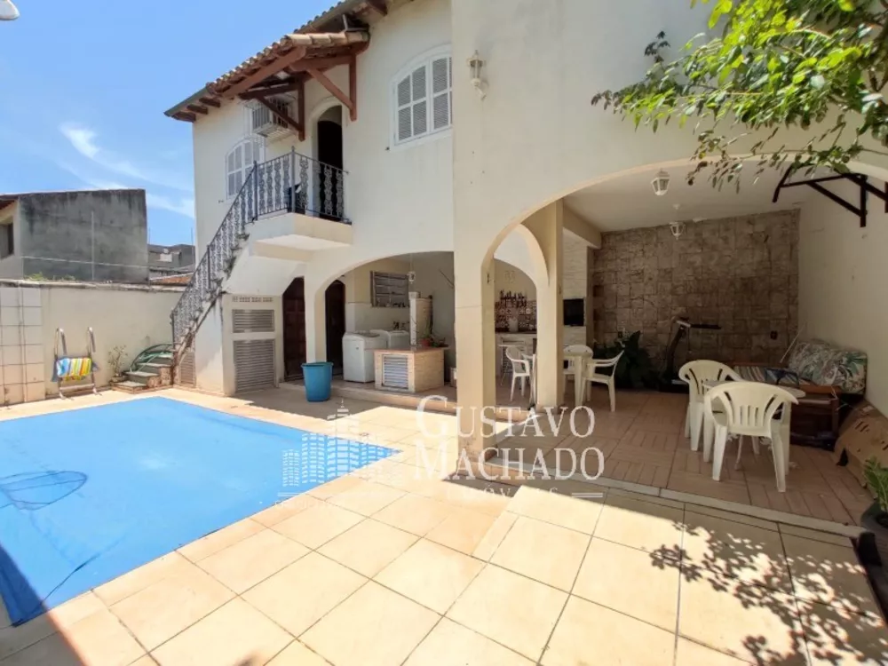 Casa, 4 quartos, 243 m² - Foto 47