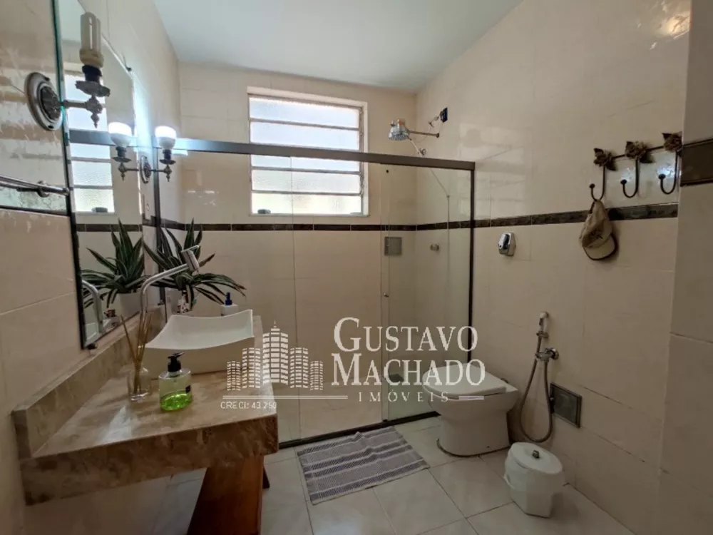 Casa, 4 quartos, 243 m² - Foto 21