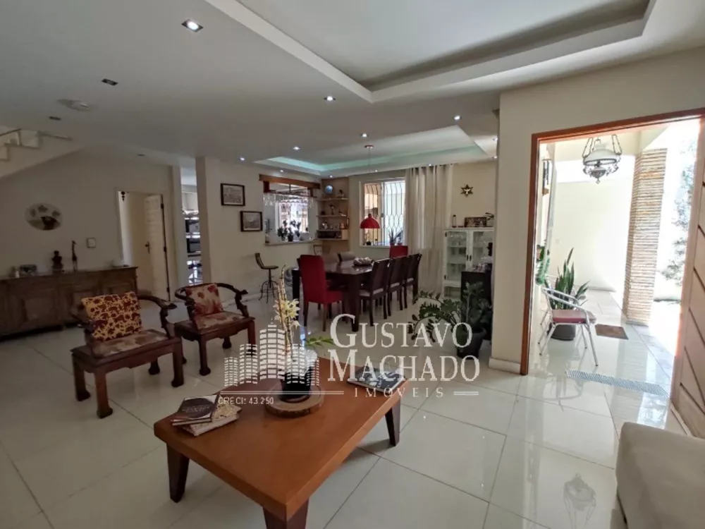 Casa, 4 quartos, 243 m² - Foto 7