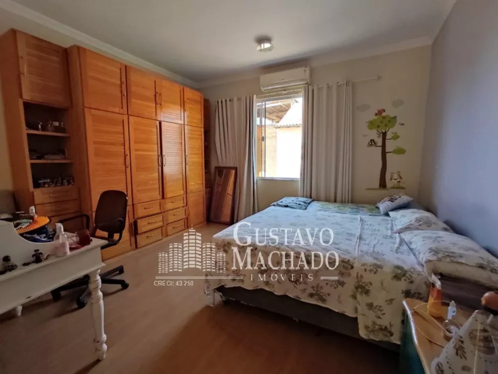 Casa, 4 quartos, 243 m² - Foto 37