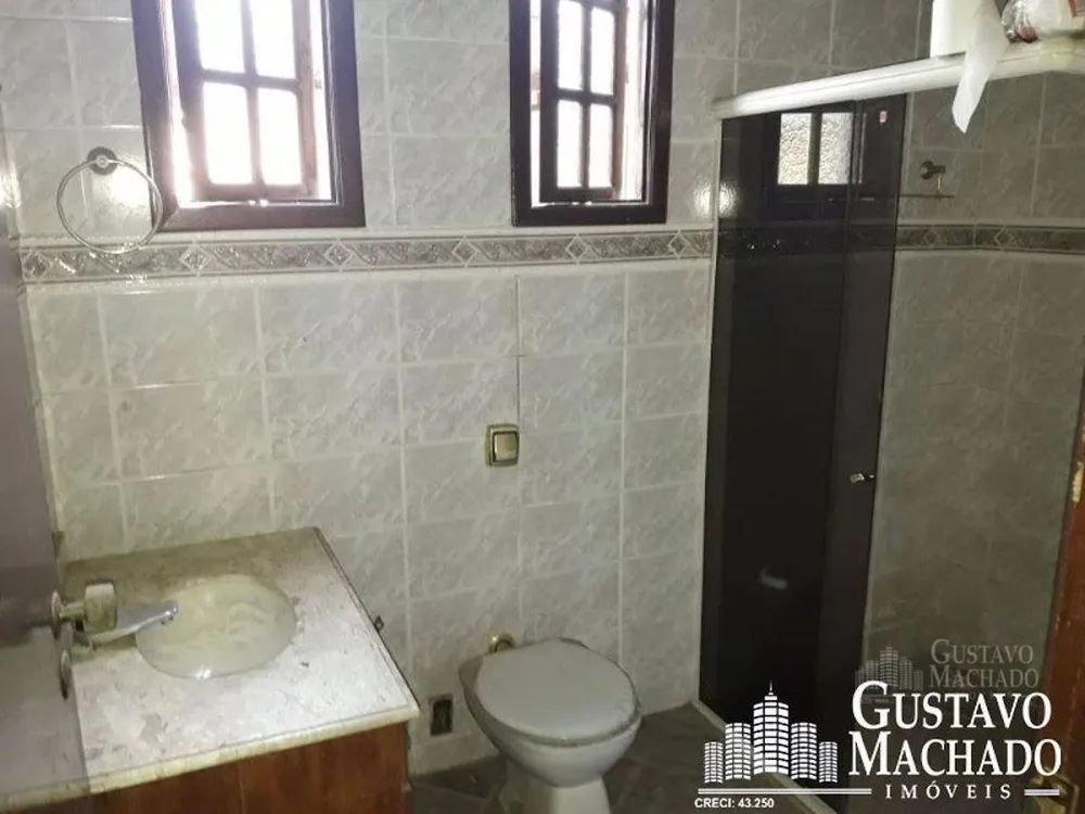 Casa, 4 quartos, 120 m² - Foto 14