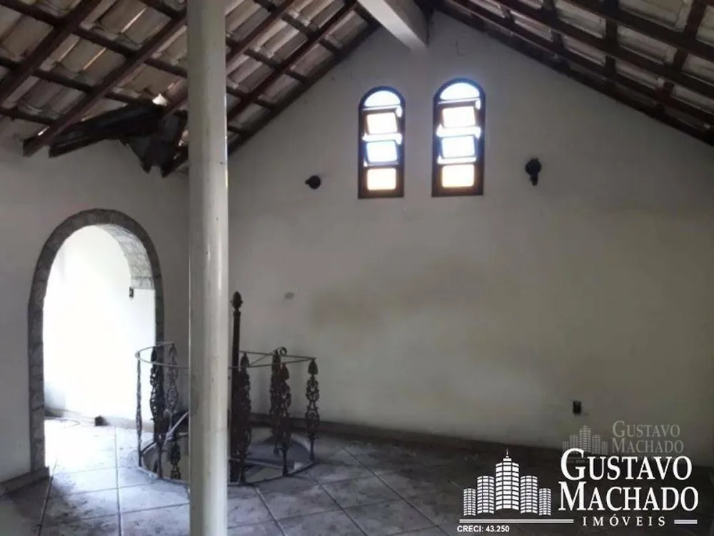Casa, 4 quartos, 120 m² - Foto 7