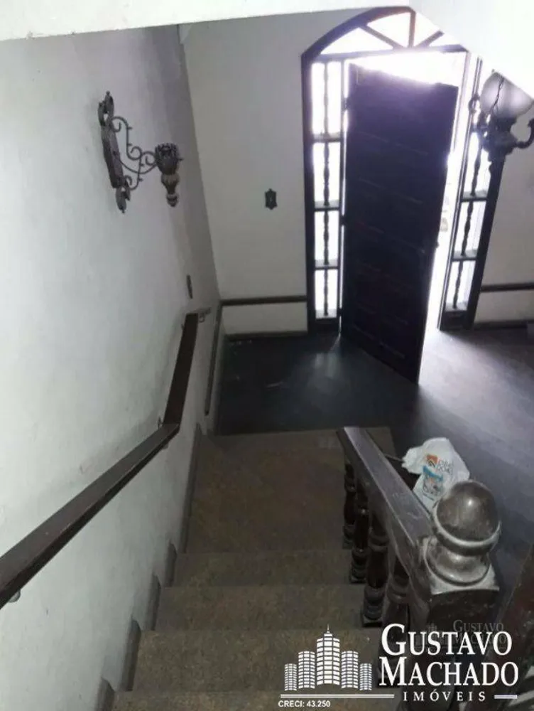 Casa, 4 quartos, 120 m² - Foto 22