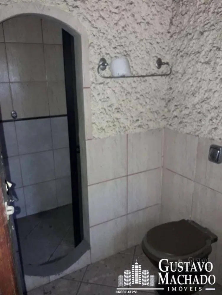 Casa, 4 quartos, 120 m² - Foto 9