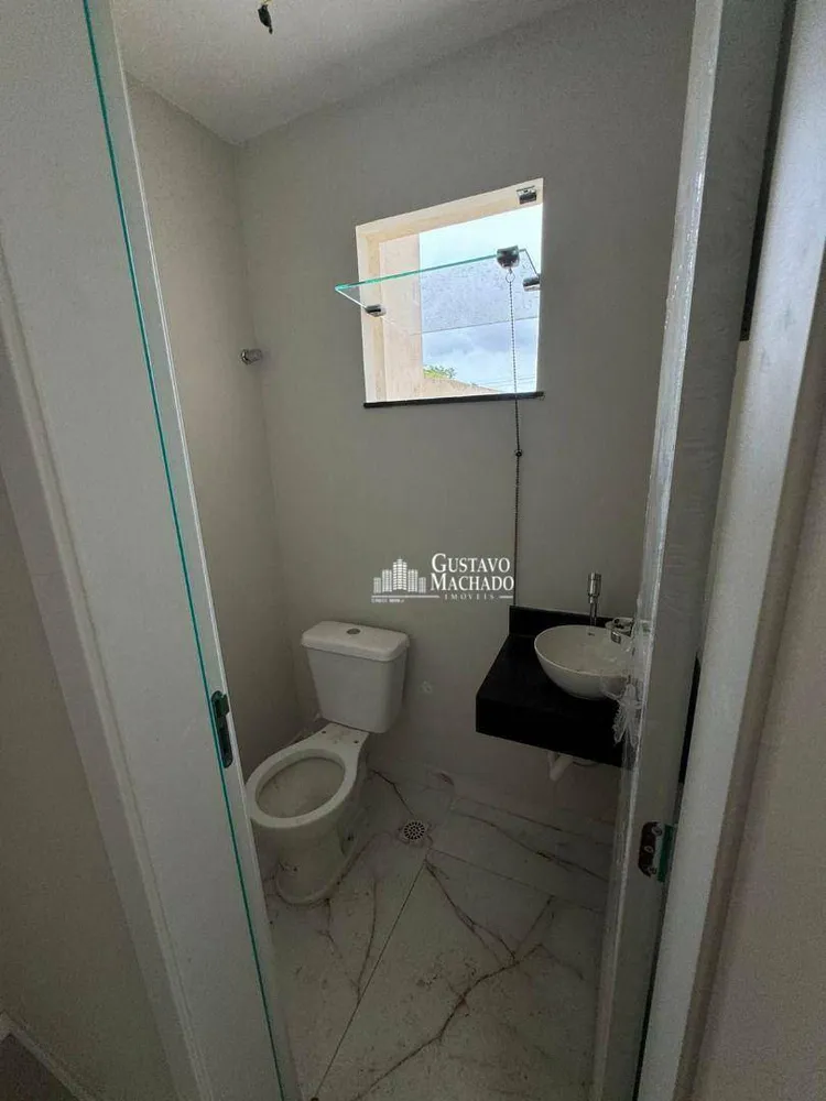 Casa, 3 quartos, 150 m² - Foto 15