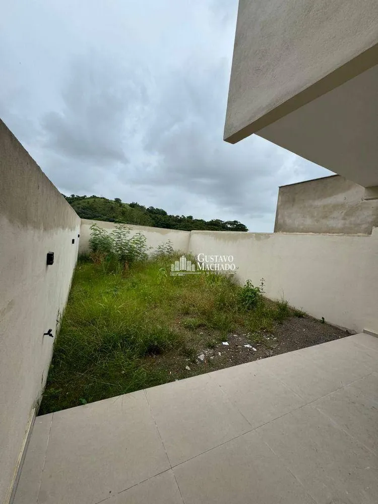 Casa, 3 quartos, 150 m² - Foto 5