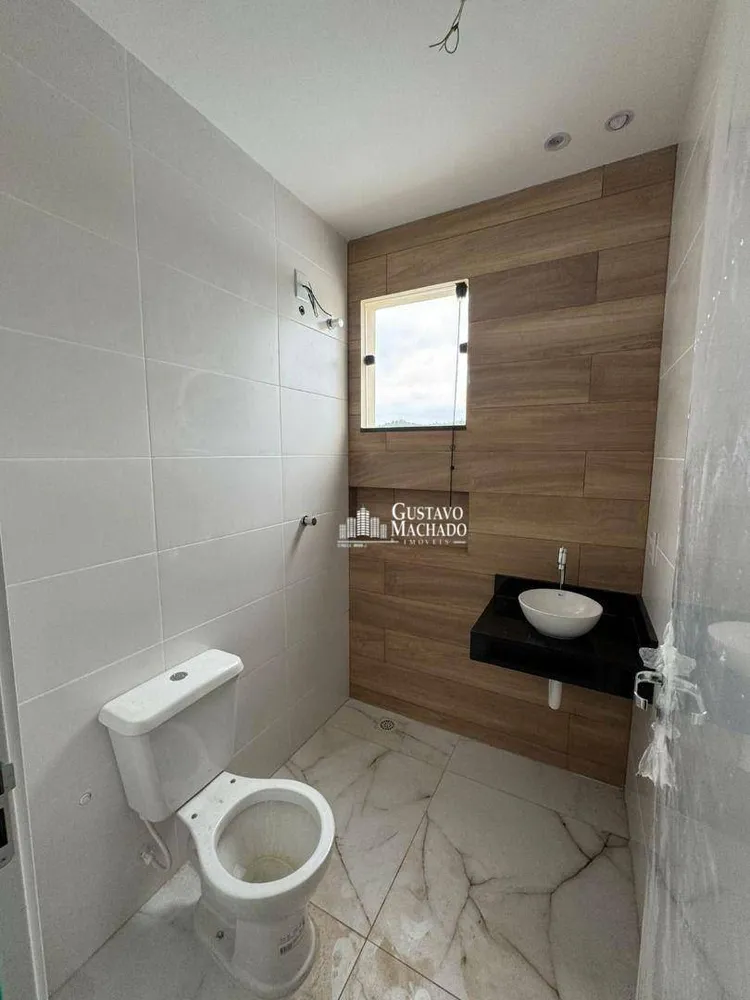 Casa, 3 quartos, 150 m² - Foto 11