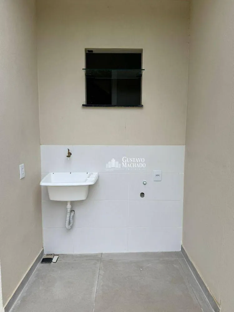 Casa, 3 quartos, 150 m² - Foto 2