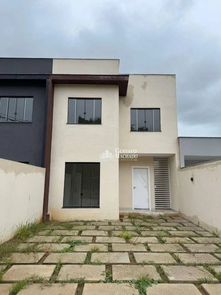 Casa, 3 quartos, 150 m² - Foto 1