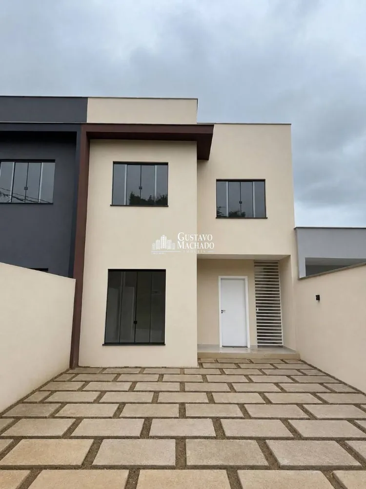Casa, 3 quartos, 150 m² - Foto 2