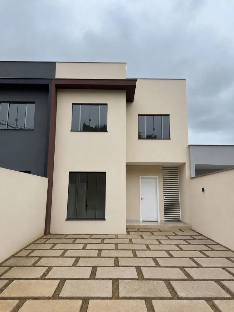 Casa, 3 quartos, 150 m² - Foto 1