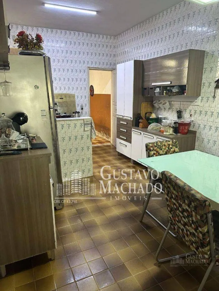 Casa, 6 quartos, 200 m² - Foto 34