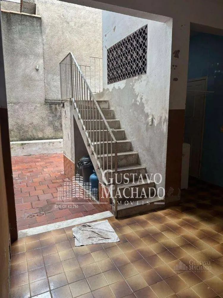 Casa, 6 quartos, 200 m² - Foto 38