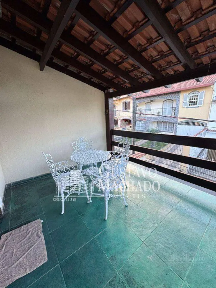 Casa, 6 quartos, 200 m² - Foto 16