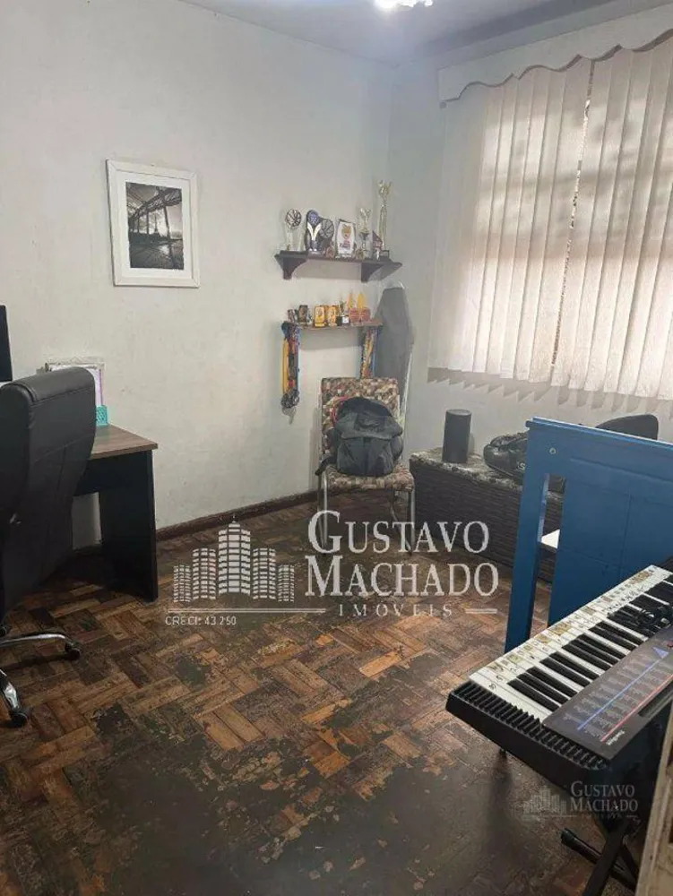 Casa, 6 quartos, 200 m² - Foto 36