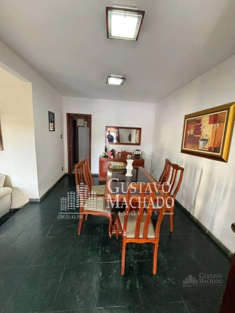 Casa, 6 quartos, 200 m² - Foto 33