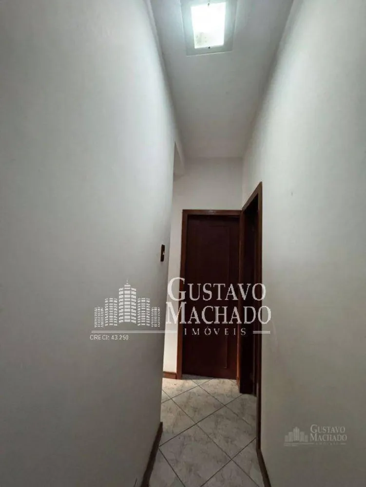 Casa, 6 quartos, 200 m² - Foto 22