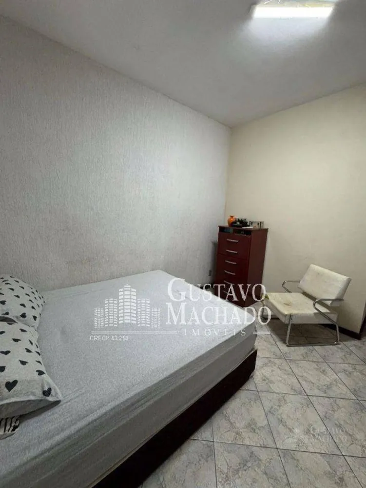 Casa, 6 quartos, 200 m² - Foto 28