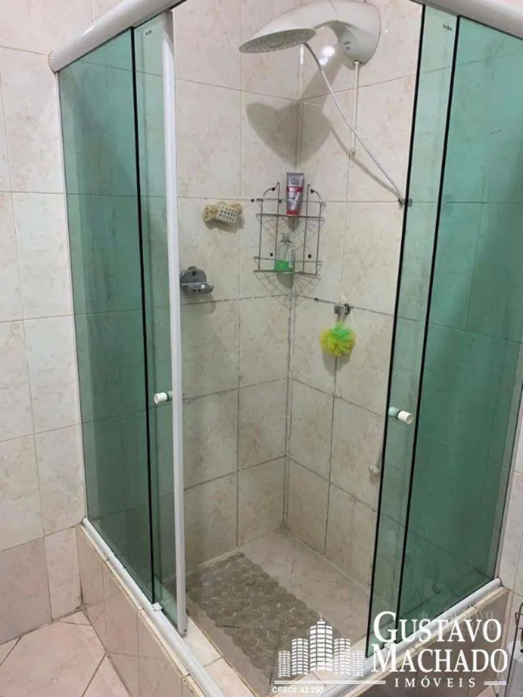 Casa, 6 quartos, 200 m² - Foto 11