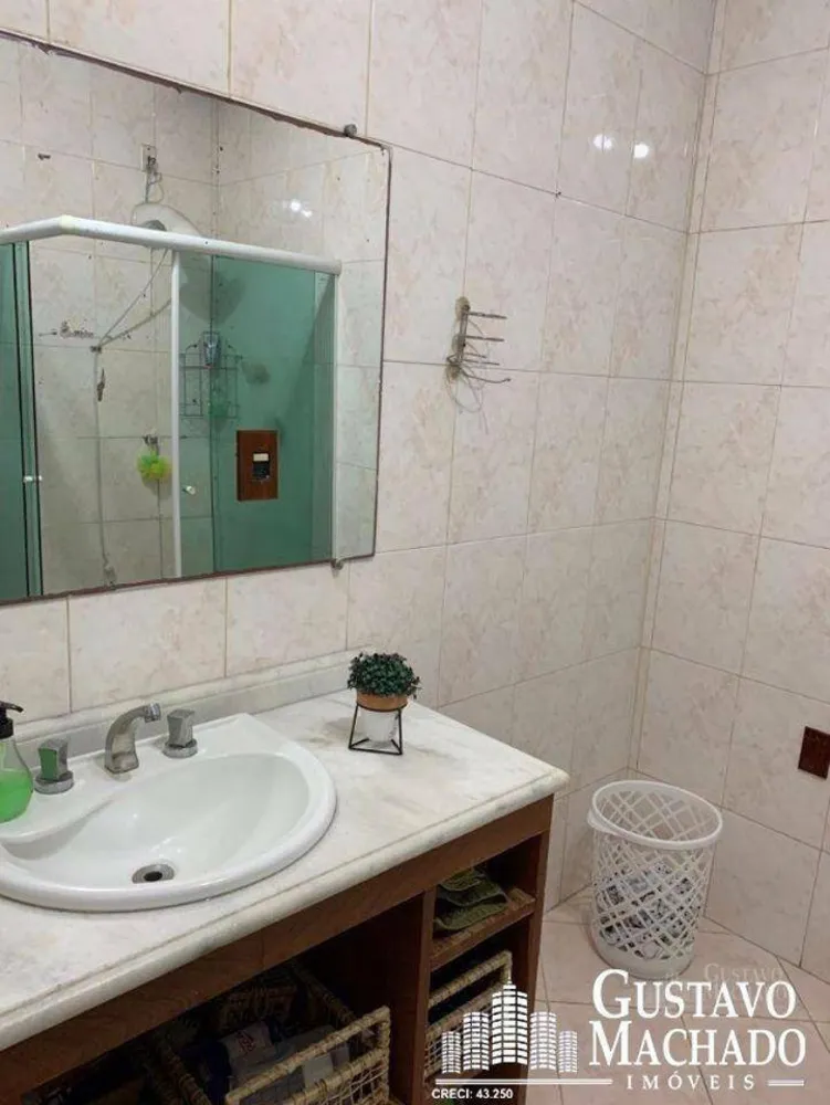 Casa, 6 quartos, 200 m² - Foto 12