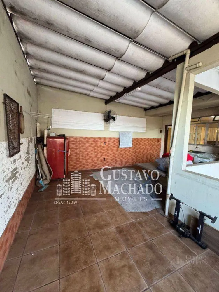 Casa, 6 quartos, 200 m² - Foto 19