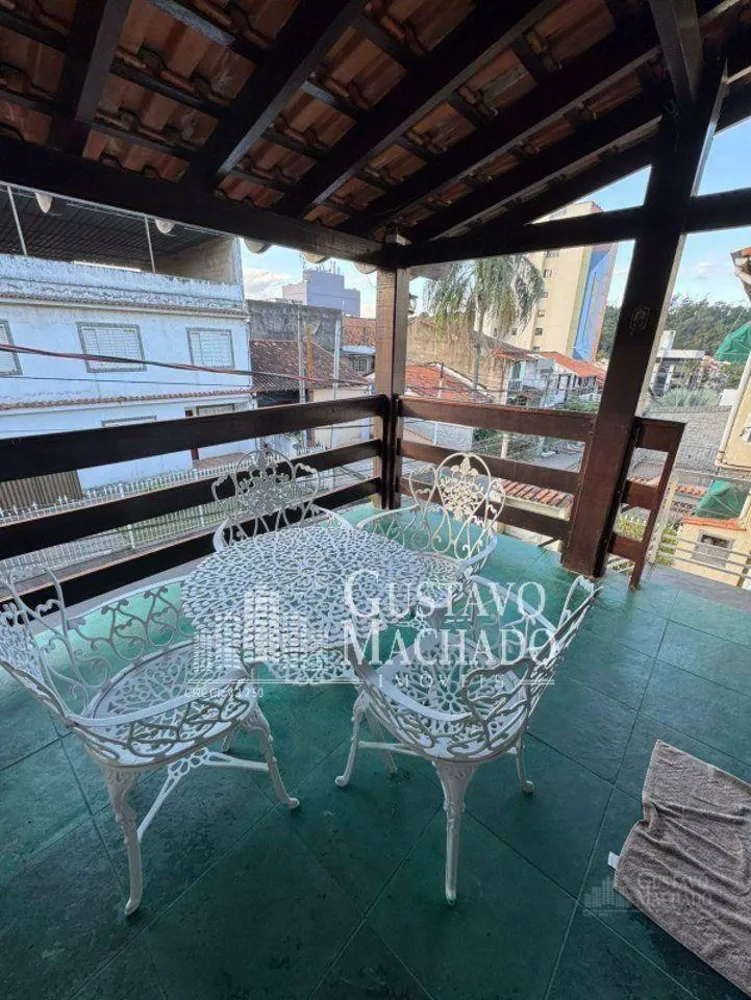 Casa, 6 quartos, 200 m² - Foto 15