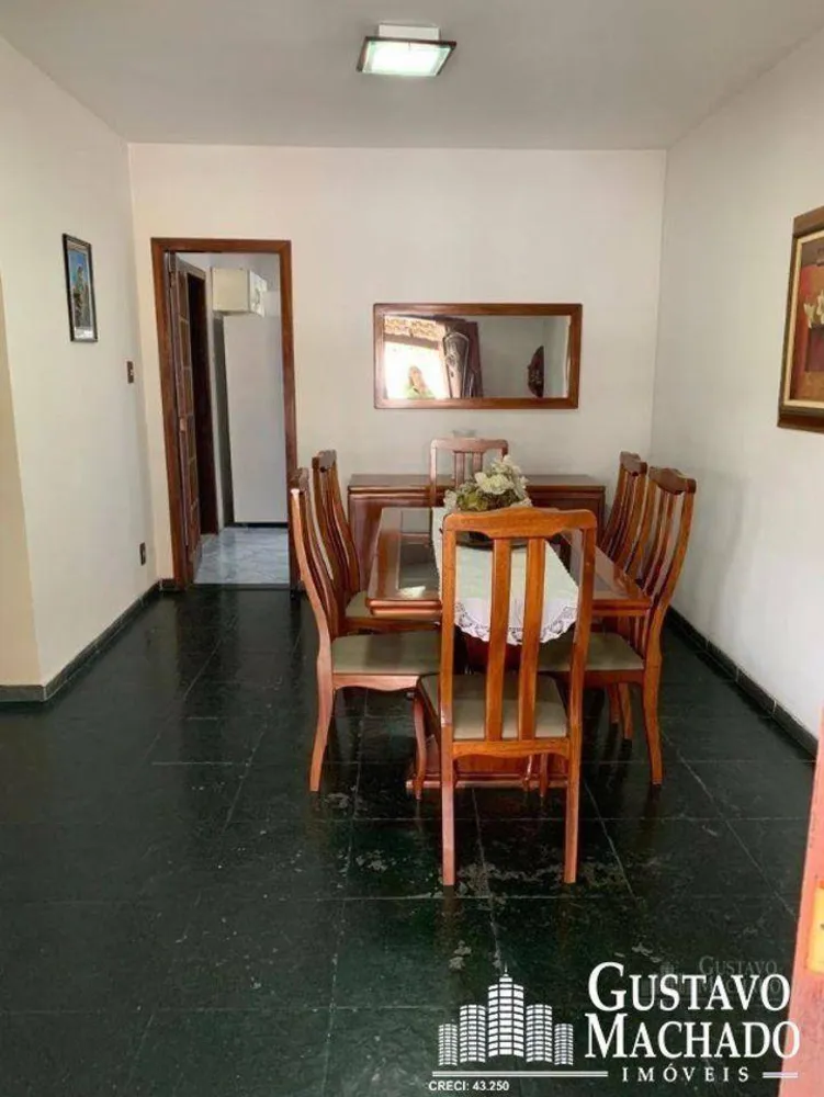 Casa, 6 quartos, 200 m² - Foto 3
