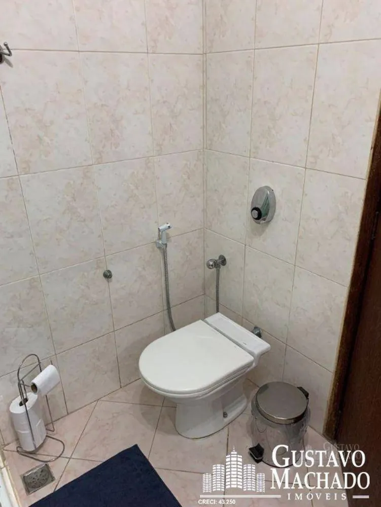 Casa, 6 quartos, 200 m² - Foto 10