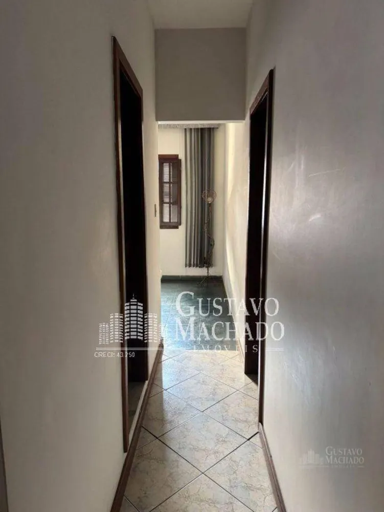 Casa, 6 quartos, 200 m² - Foto 21