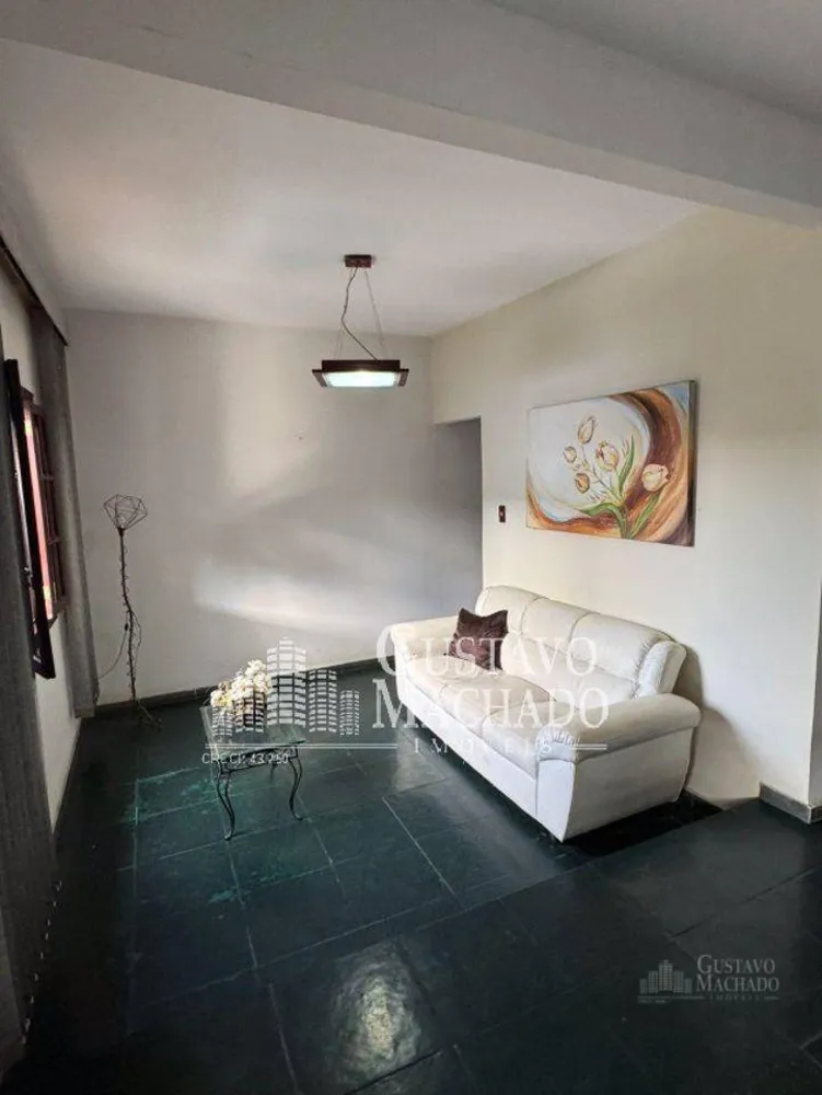 Casa, 6 quartos, 200 m² - Foto 29