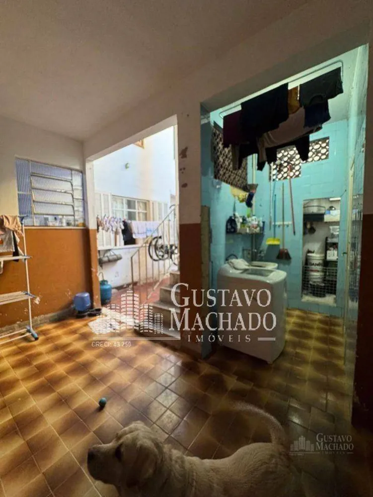 Casa, 6 quartos, 200 m² - Foto 20