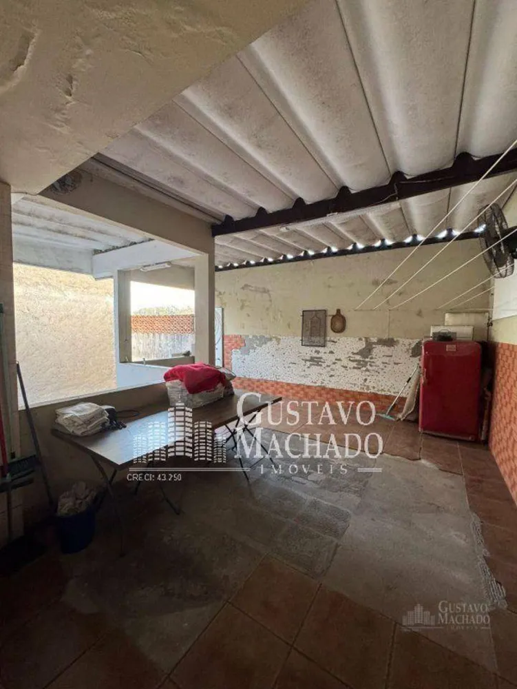 Casa, 6 quartos, 200 m² - Foto 18