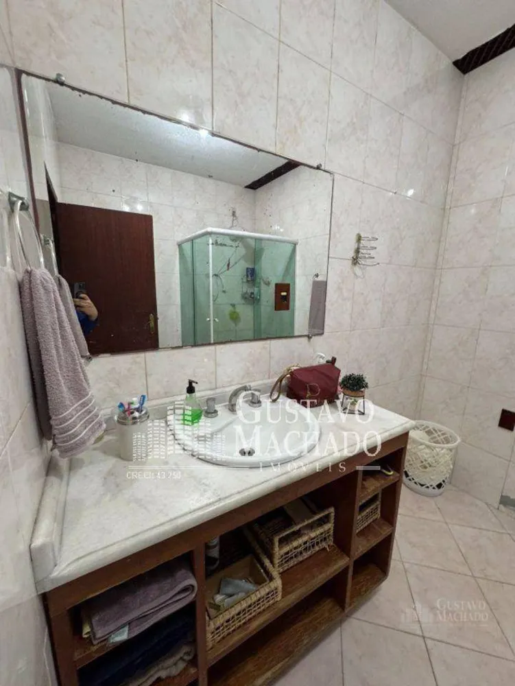 Casa, 6 quartos, 200 m² - Foto 24