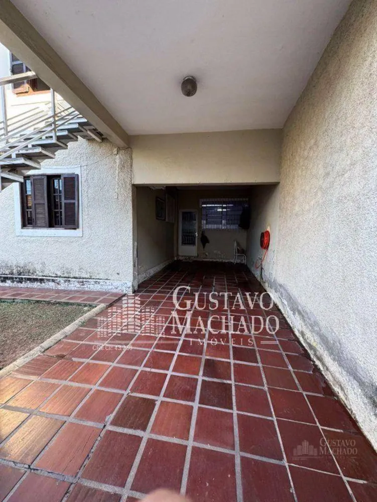Casa, 6 quartos, 200 m² - Foto 14