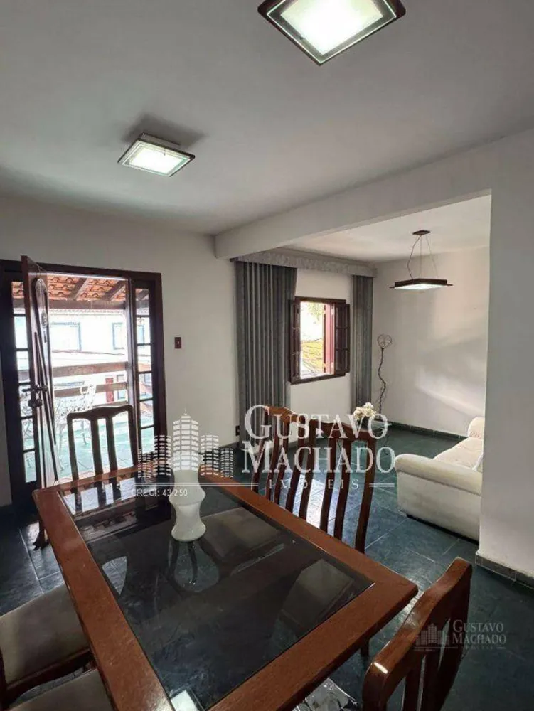 Casa, 6 quartos, 200 m² - Foto 30