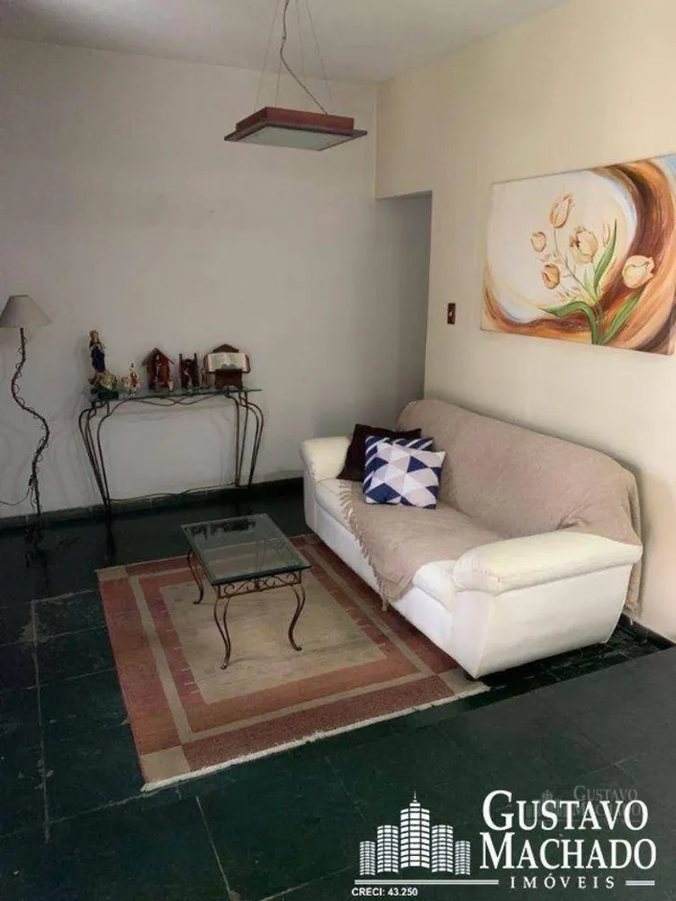 Casa, 6 quartos, 200 m² - Foto 6