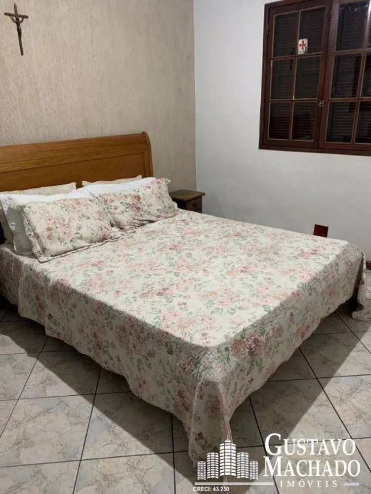 Casa, 6 quartos, 200 m² - Foto 8
