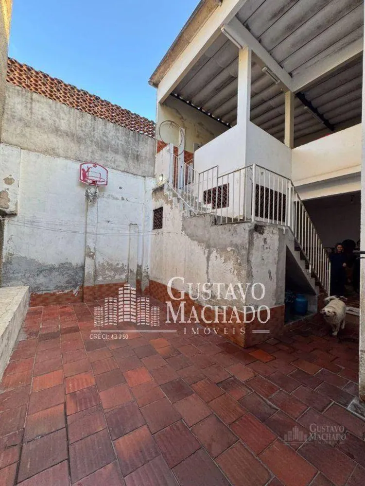 Casa, 6 quartos, 200 m² - Foto 13
